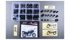 Kit visserie carénages