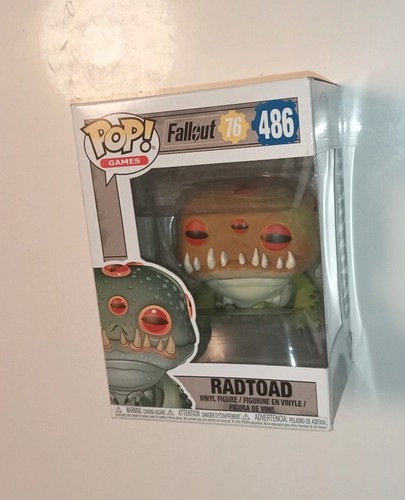 Funko pop games fallout - pop!,