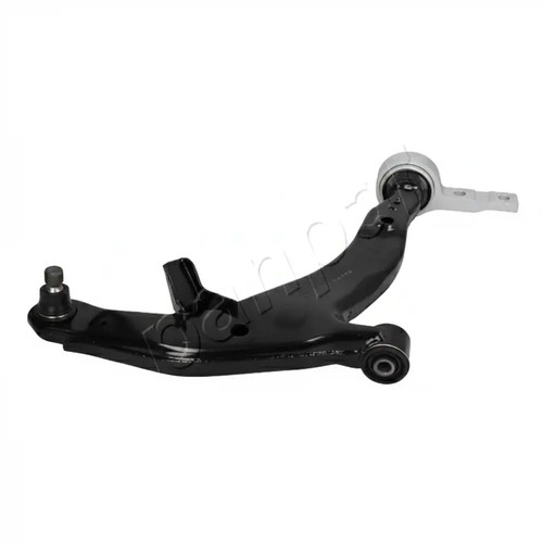 Bras suspension essieu - de,