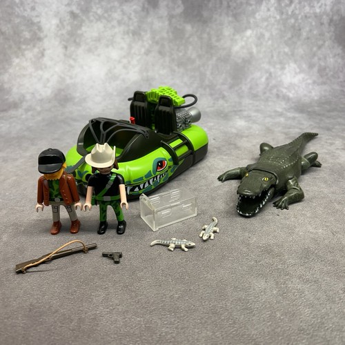 Playmobil 4446