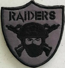 POLICE / RAID - RAIDERS - GRIS