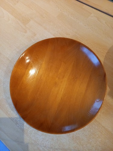 Plateau coupe bois 30 cm - plateau,