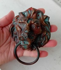 ANCIENNE POIGNÉE / DECORATION