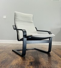 Ikea poang armchair - poang, birch