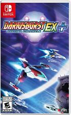 Dariusburst: Another Chronicle EX+ - Nintendo Switch, Tout Neuf