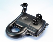 Silencieux Polini Piaggio