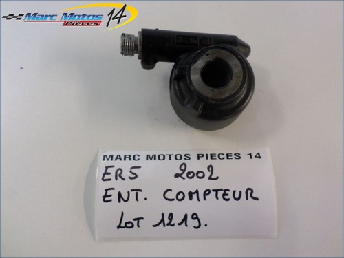 Entraineur compteur - de,