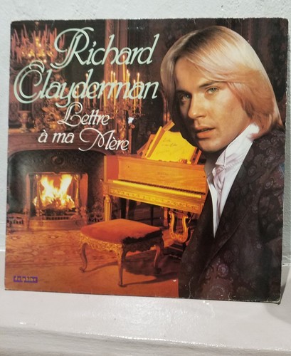 Disque 33tours richard - disque,