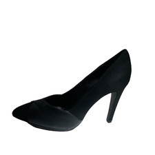 Escarpins à Talon et Pointe
