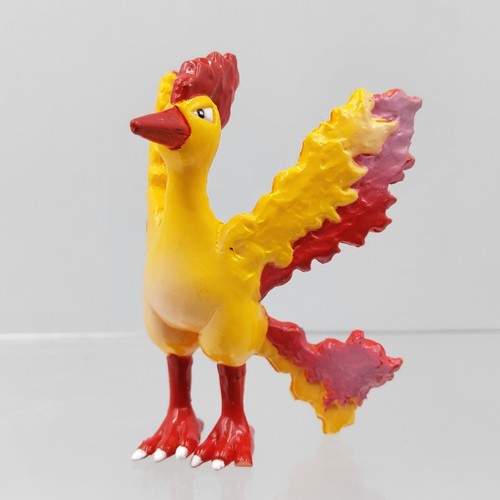 Pokemon figure tomy moncolle - pokemon,