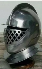 Casque D'Armure Fermé