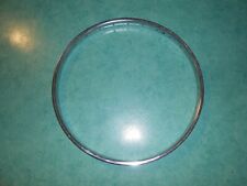 Jante Radaelli 19 pouces 28 trous solex 1400 1700 2200 3300 3800