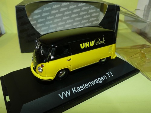 Combi kastenwagen uhu - combi,