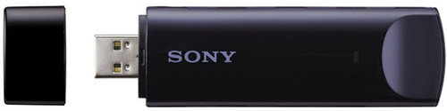 New sony bravia usb wireless - sony,
