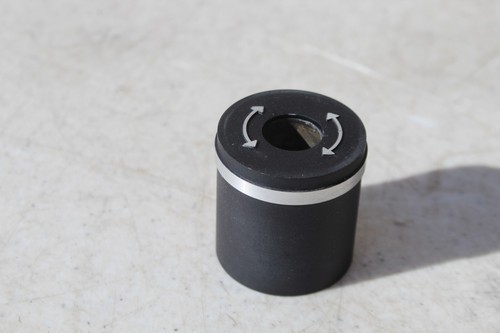 Dual turntable counterweight - dual,