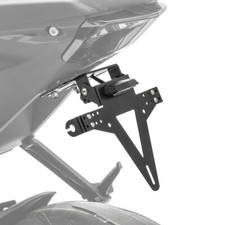 Support de Plaque pour Aprilia