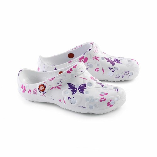 Chaussure sabot schuzz - sabot,