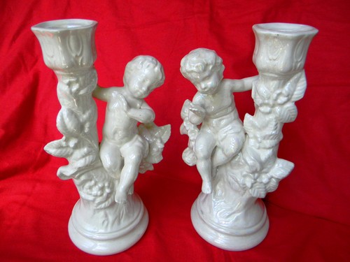 Vintage holland mold ivory - vintage,