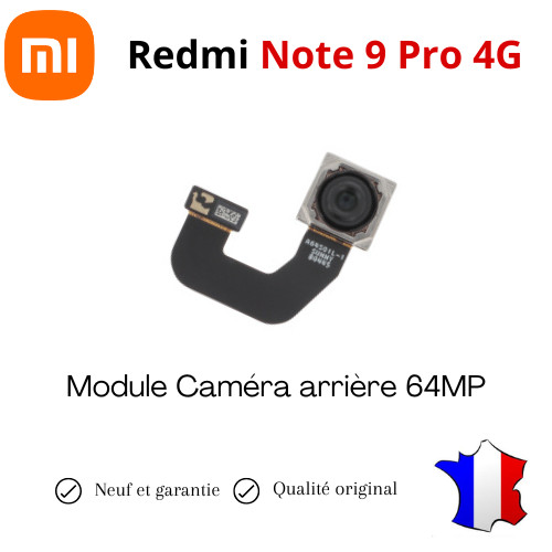 Module caméra arrière - module,