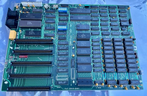 Rare ibm 5150 - ibm, pc