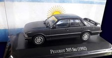 PEUGEOT 505 SR1 (1992) -