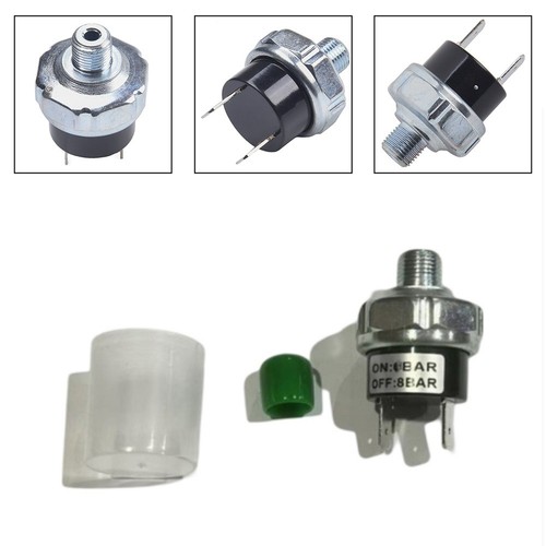 Pressostat air compatible - pressostat,