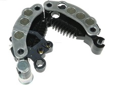 AS-PL Pont de diodes