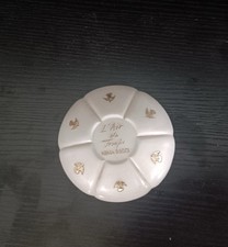 Boîte savon nina ricci - à,