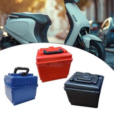 Coffre de rangement professionnel pour batterie de vélo électrique avec