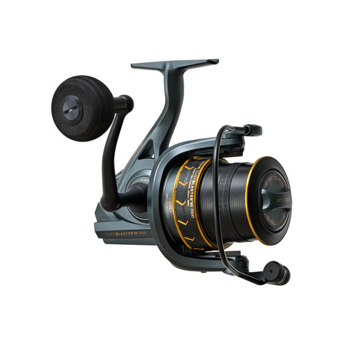 Penn surfblaster iii 7000lc - surfblaster,