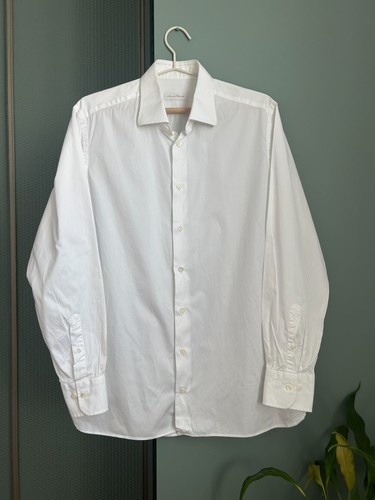 Chemise bolzonella pour homme - chemise,