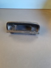 Peugeot 307 / Cache, garniture