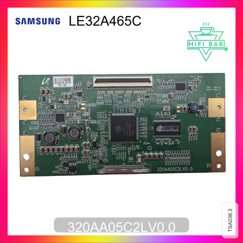 Con pour tv samsung - t-con,