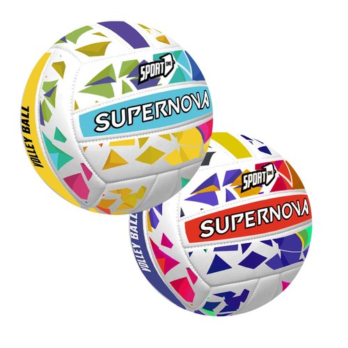 Ballon volley supernova - de,