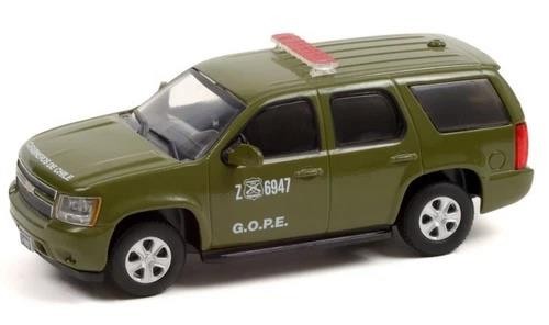 Chevrolet tahoe 2011 - chevrolet,