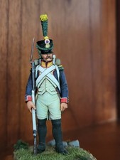 Metal Modeles/Voltigeur