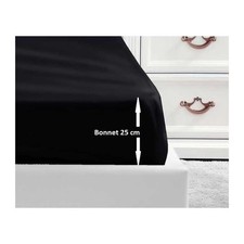 LOVELY HOME Drap Housse 100%