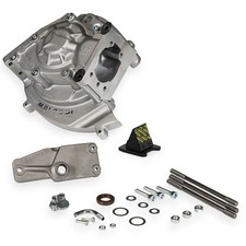 Carter Mp-Une MALOSSI À