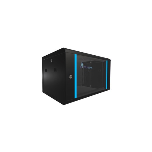 Armoire murale rack 600x450 - rack,