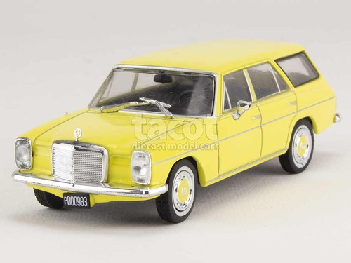 Mercedes 220d w115 break 1972 - 220d/,
