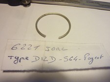 carburateur gurtner 6289 JONC type: D12G - 508 - Lavalette