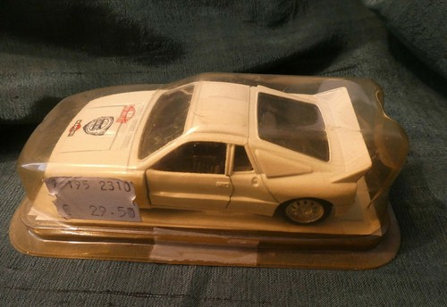 Lancia rally monte carlo - lancia,