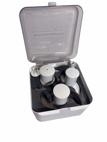 Kitchenaid food processor - kitchenaid,