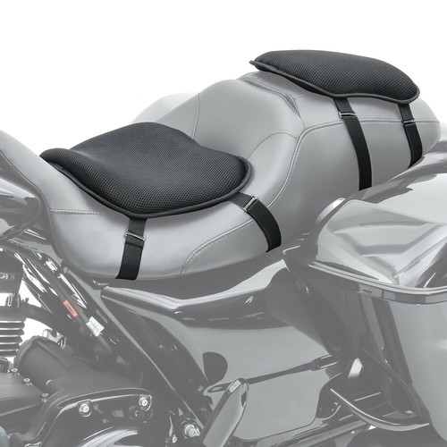 Set gel coussin pour selle - pour,