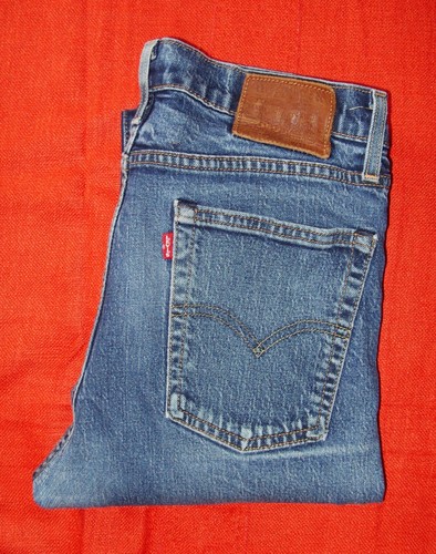 Jean levi 510 - jean,
