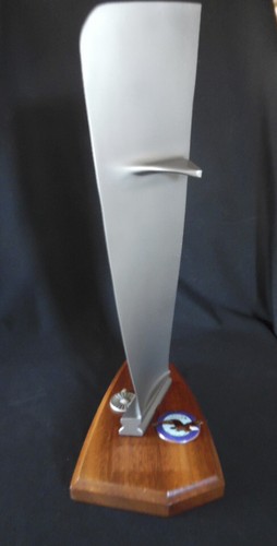 Déco aéronautique pale - aéronautique,