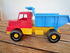 camion 30 cm  complet made in Italy comme neuf