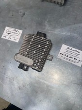 Boitier ECU (Electonic Control Unit) Shindengen HONDA 125 PCX Phase 2 (~2015)