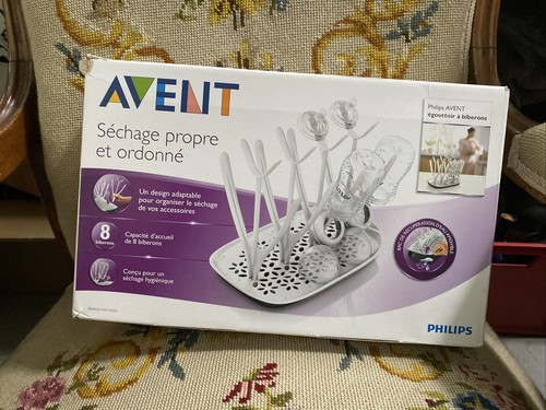 Egouttoir avent bebe - egouttoir,
