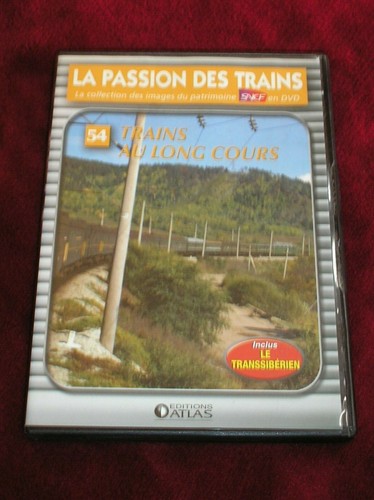 Dvd passion des - passion,